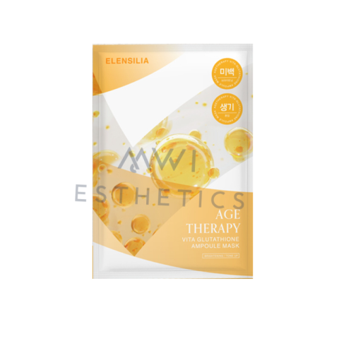 Vita_Gluthatione_Ampoule_Mask